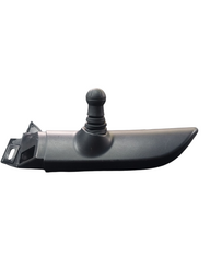 Moldura Interna Retrovisor esquerdo VW Fox 2004 2009