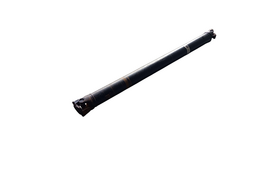 EIXO CARDAN TRASEIRO S10 BLAZER 1995 A 2011 4X4 MAN