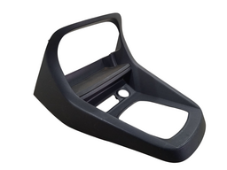 Moldura Console Central Ka 2014 a 2024 Orig.