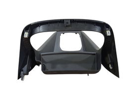 MOLDURA CONSOLE CENTRAL KA 2014 A 2024 ORIG.