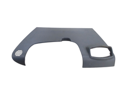 MOLDURA INFERIOR PAINEL INSTRUMENTOS KA 2015/2017