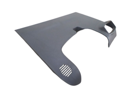 MOLDURA INFERIOR PAINEL INSTRUMENTOS KA 2015/2017