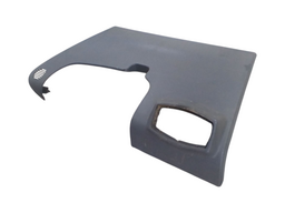 Moldura Inferior Painel Instrumentos Ka 2015/2017