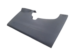 MOLDURA INFERIOR PAINEL INSTRUMENTOS KA 2015/2017