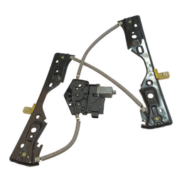 Máquina Vidro Porta Diant Dir Toro Compass Commander 2016/