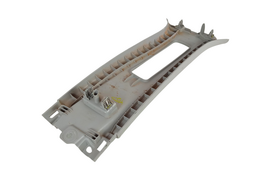 ACABAMENTO CINTO ESQUERDA KA 2014 A 2018