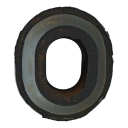 COXIM SUPORTE RADIADOR FOCUS 08 A 19 3M5H8125AC ORIGINAL