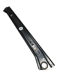 TRAVESSA RADIADOR RENAULT FLUENCE 2011 2012 2013 2014 A 2018