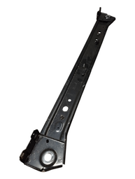 TRAVESSA RADIADOR RENAULT FLUENCE 2011 2012 2013 2014 A 2018