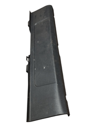 ACABAMENTO FORRO PORTA MALA RENAULT FLUENCE 2011 2012 A 2018