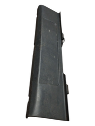 ACABAMENTO FORRO PORTA MALA RENAULT FLUENCE 2011 2012 A 2018