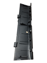 ACABAMENTO FORRO PORTA MALA RENAULT FLUENCE 2011 2012 A 2018