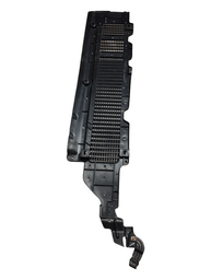 DEFLETOR ASSOALHO RENAULT FLUENCE 2011 2012 2013 A 2018