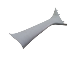 Acabamento Coluna Para-brisa Lado Esq. Ka 2014 A 2019