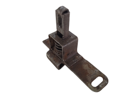 FECHADURA ESQ TAMPA TRAS MONTANA 2004 A 2021 S10 1995 A 2011