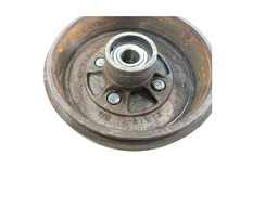 TAMBOR FREIO TRASEIRO DIREITO SEM ABS MARCH 12/13