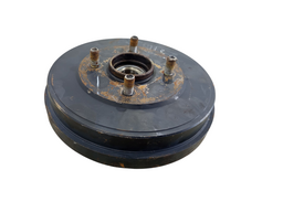 TAMBOR FREIO TRASEIRO ESQUERDO SEM ABS MARCH 12/13