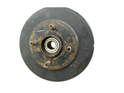 TAMBOR FREIO TRASEIRO DIREITO SEM ABS MARCH 12/13