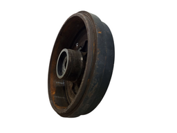 TAMBOR FREIO TRASEIRO ESQUERDO SEM ABS MARCH 12/13