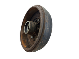 TAMBOR FREIO TRASEIRO ESQUERDO SEM ABS MARCH 12/13