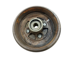 TAMBOR FREIO TRASEIRO DIREITO SEM ABS MARCH 12/13