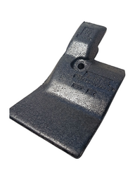 ISOPOR DO ASSOALHO ESQUERDO COROLLA 2008 2009 A 2014