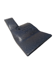 Isopor Do Assoalho Esquerdo Corolla 2008 2009 a 2014