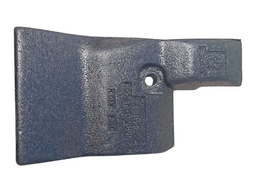 ISOPOR DO ASSOALHO ESQUERDO COROLLA 2008 2009 A 2014