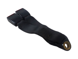 FECHO TRAVA ENGATE CINTO SEGURANÇA TRAS ESQ. S10 00 A 11