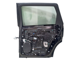 PORTA TRASEIRA DIREITA FREEMONT JOURNEY 2009 A 2018 C/RISCO