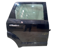 Porta Traseira Direita Freemont Journey 2009 a 2018 C/Risco