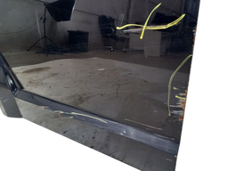 PORTA TRASEIRA DIREITA FREEMONT JOURNEY 2009 A 2018 C/RISCO