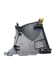 ACABAMENTO PAINEL CENTRAL COROLLA 2008 2009 A 2014