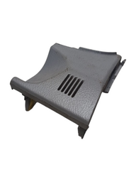 ACABAMENTO PAINEL CENTRAL COROLLA 2008 2009 A 2014