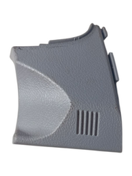 Acabamento Painel Central Corolla 2008 2009 a 2014