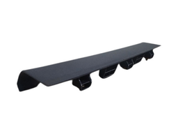 ACABAMENTO SOLEIRA DIANTEIRA DIREITA KA 2014 A 2019 