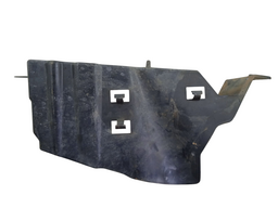 DEFLETOR AR DO RADIADOR LADO ESQUERDO BLAZER 2001 A 2011