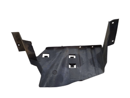 DEFLETOR AR DO RADIADOR LADO ESQUERDO BLAZER 2001 A 2011