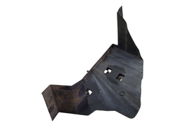 DEFLETOR AR DO RADIADOR LADO ESQUERDO BLAZER 2001 A 2011