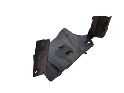 DEFLETOR AR DO RADIADOR LADO ESQUERDO BLAZER 2001 A 2011