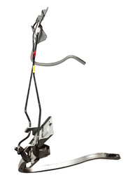 BRACO DOBRADICA TAMPA TRASEIRA RENAULT FLUENCE 2011 A 2018