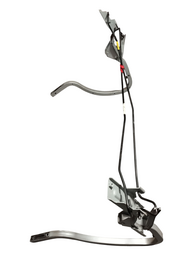 BRACO DOBRADICA TAMPA TRASEIRA RENAULT FLUENCE 2011 A 2018