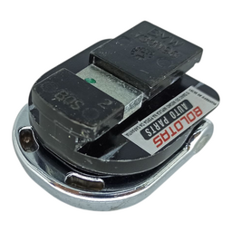 GANCHO AMARRAÇÃO PORTA MALAS BMW F30 320I 328I 7331198 12 A 