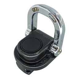 GANCHO AMARRAÇÃO PORTA MALAS BMW F30 320I 328I 7331198 12 A 