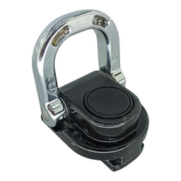 GANCHO AMARRAÇÃO PORTA MALAS BMW F30 320I 328I 7331198 12 A 