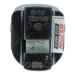 GANCHO AMARRAÇÃO PORTA MALAS BMW F30 320I 328I 7331198 12 A 