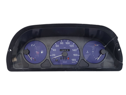 Painel Instrumentos Fiat Ducato Jumper Boxer 1995 A 2005