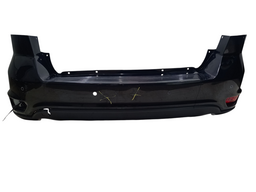 Parachoque Traseiro Freemont Journey 2012 a 2018 C/Detalhe