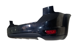 PARACHOQUE TRASEIRO FREEMONT JOURNEY 2012 A 2018 C/DETALHE