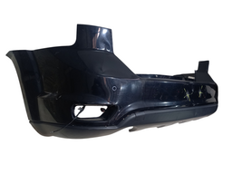 PARACHOQUE TRASEIRO FREEMONT JOURNEY 2012 A 2018 C/DETALHE